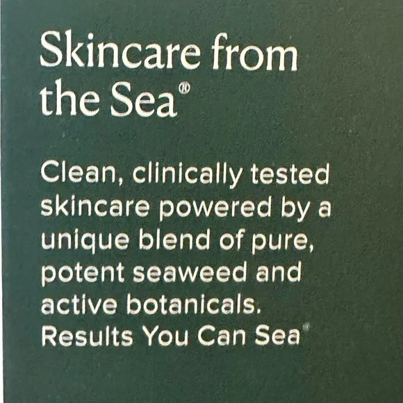 OSEA Undaria Algae Moisturizer Body Oil 5 FL Oz NIB - Picture 6 of 7